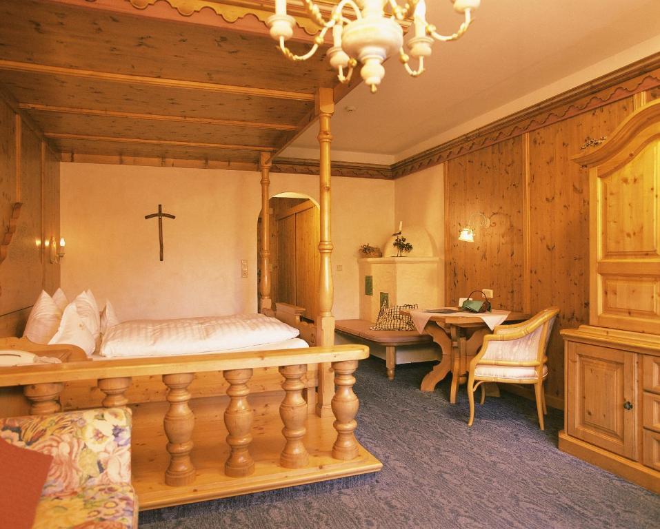 Superior Doppelzimmer
