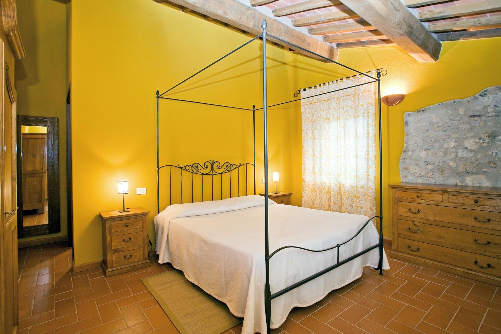 Appartamento Superior con 1 Camera da Letto