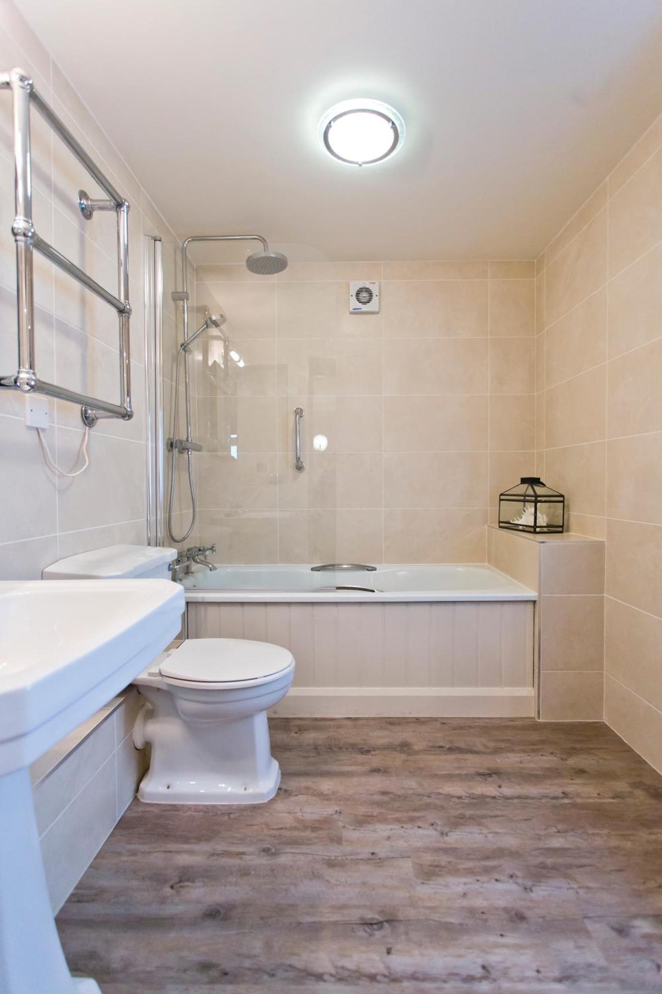 Signature Double Room