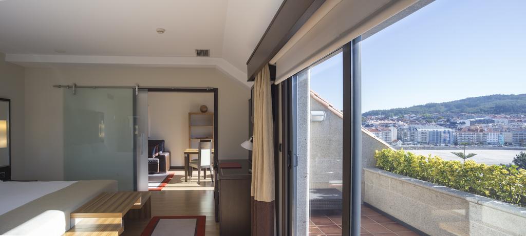 Suite com Vista Mar
