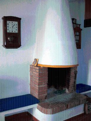 Queen Room with One Queen Bed - Non-Smoking
