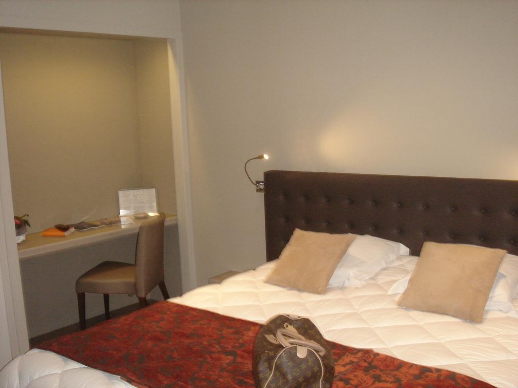 Chambre Double Classique
