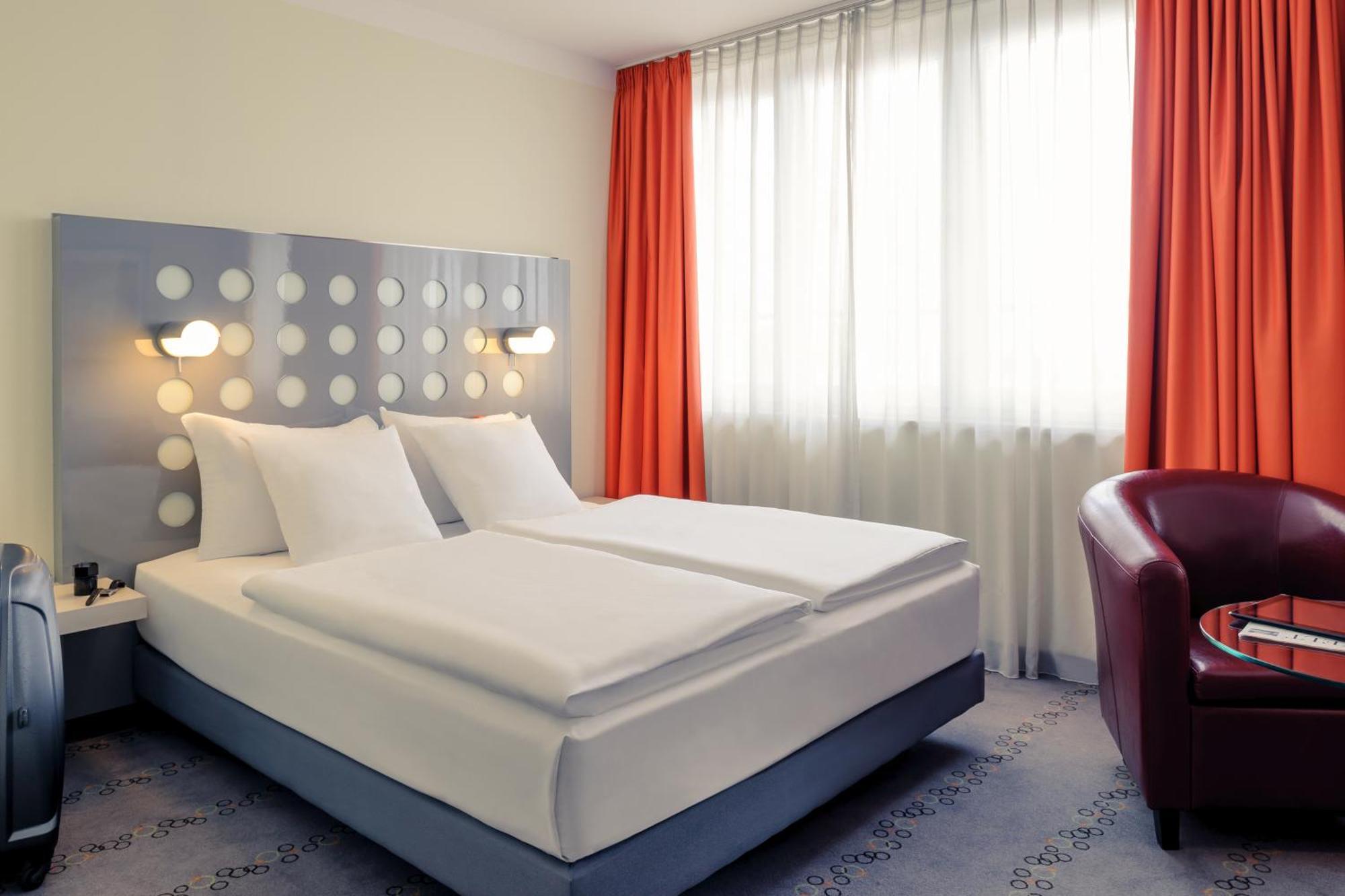 Chambre Double Classique