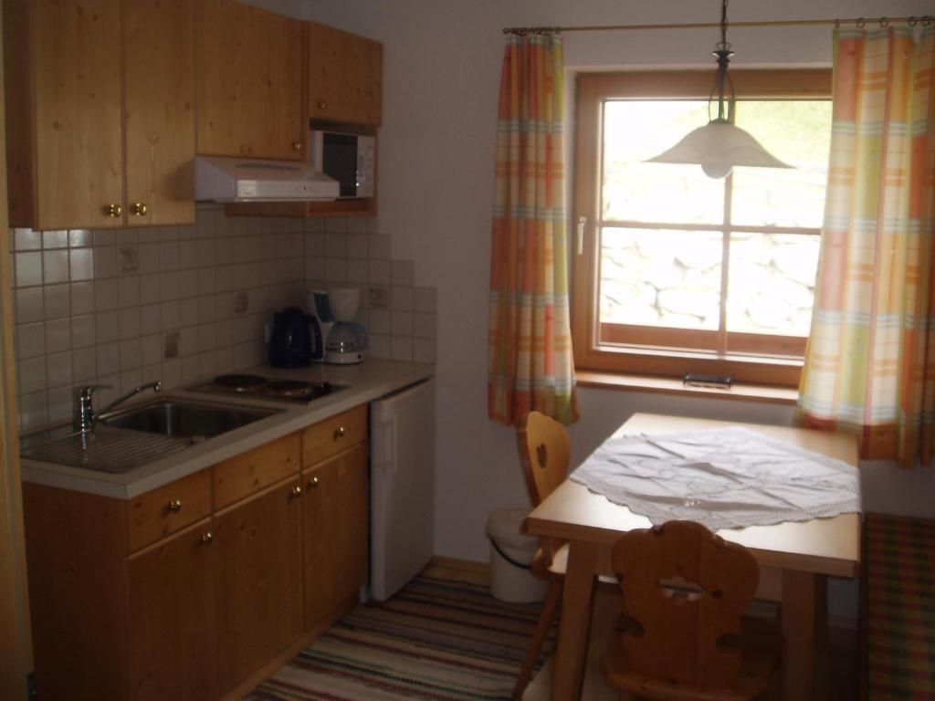 Apartment mit 1 Schlafzimmer