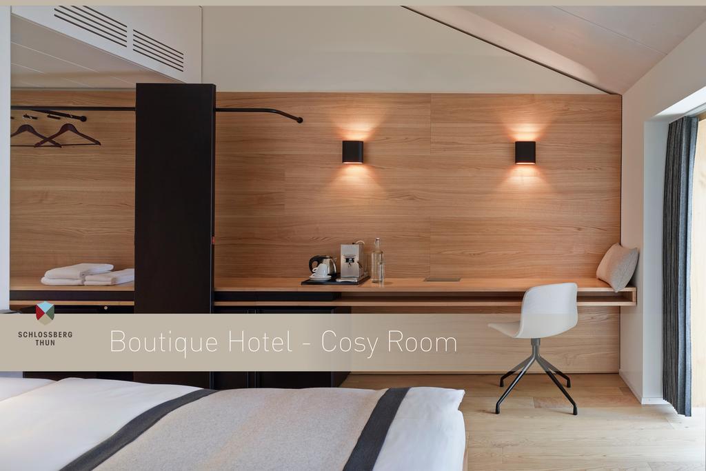 Cosy Double Room