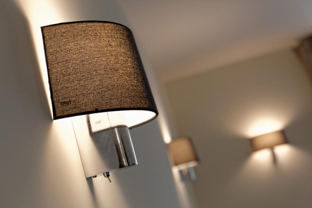 Chambre Double ou Lits Jumeaux