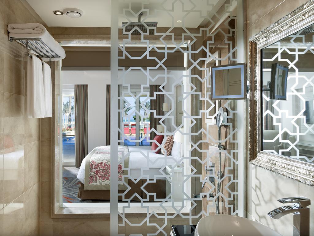 Quarto Swim-Up