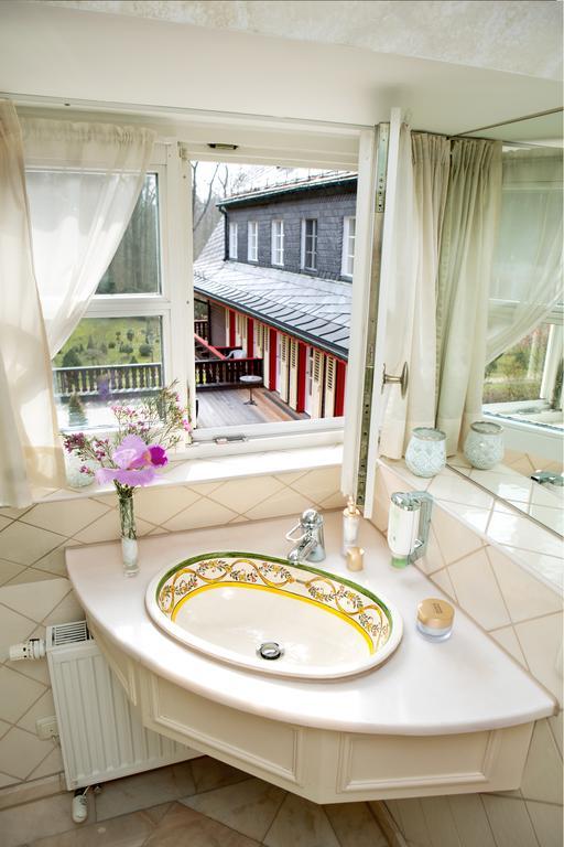 Standard Doppelzimmer - "Birke"