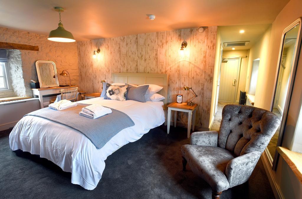 Premium Double Room Sea View