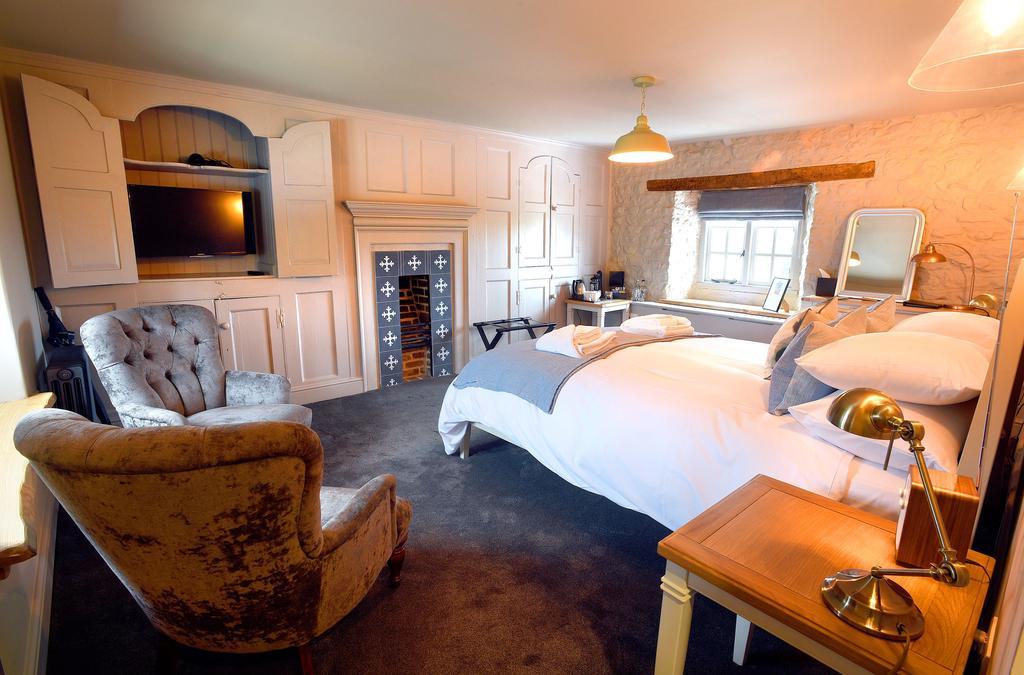 Premium Double Room Sea View