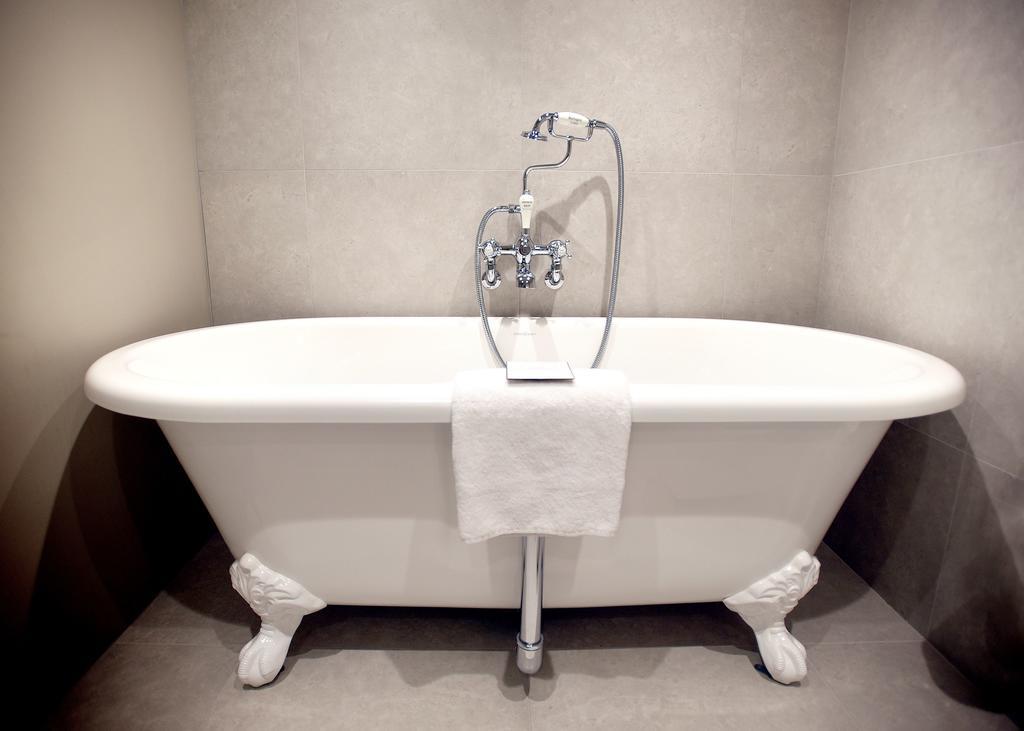 Premium Double Room Sea View