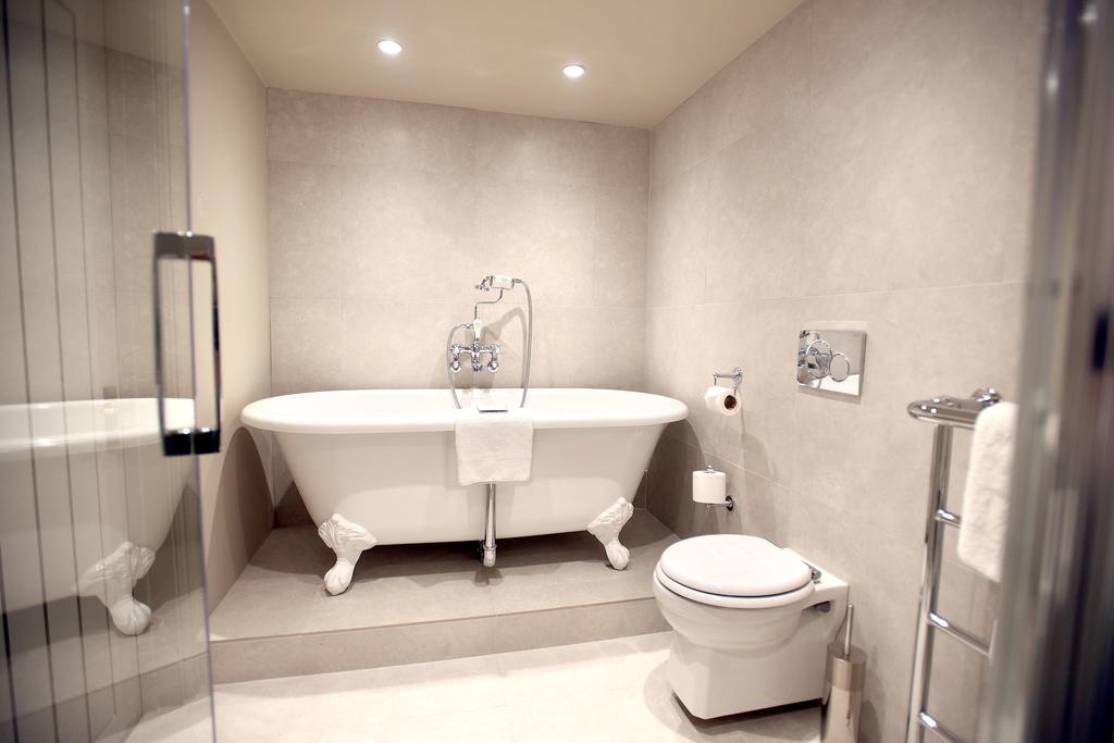 Premium Double Room Sea View