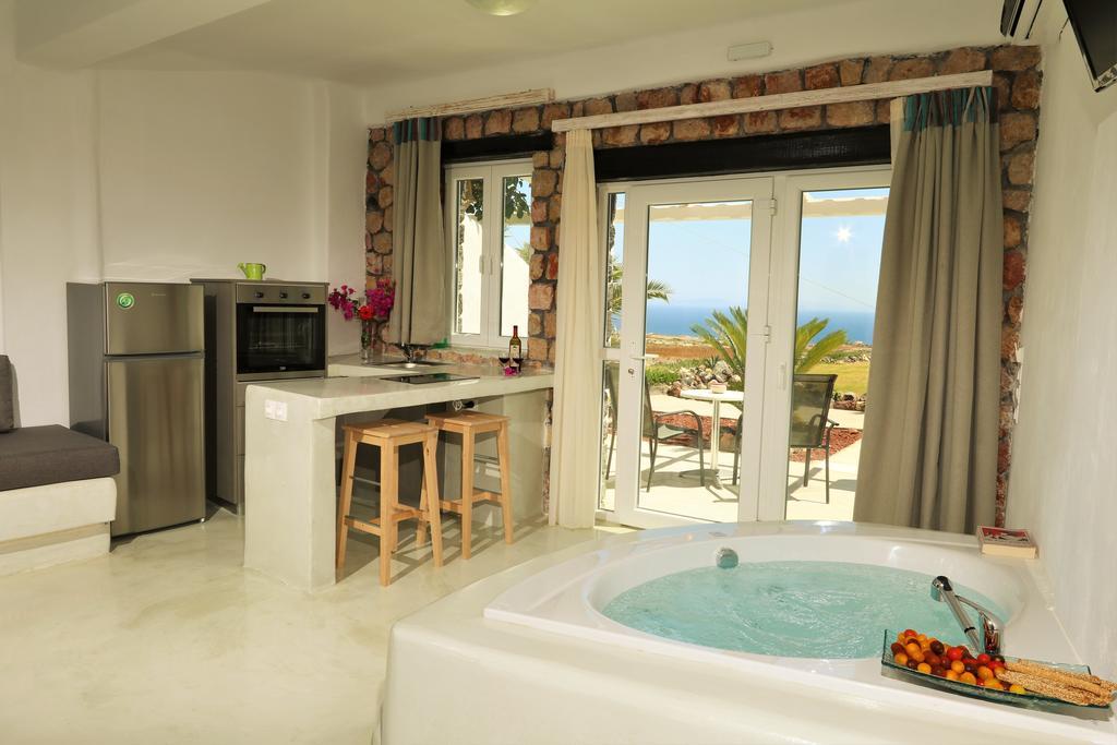 Superior Studio with Sea View
