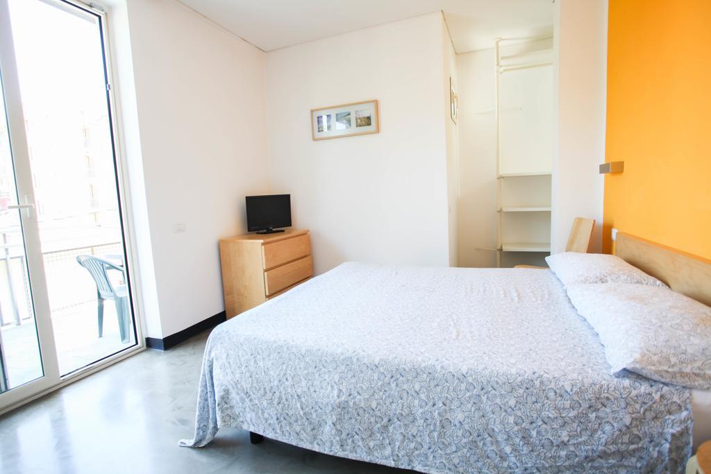 Appartamento con 1 Camera da Letto (4 Adulti)