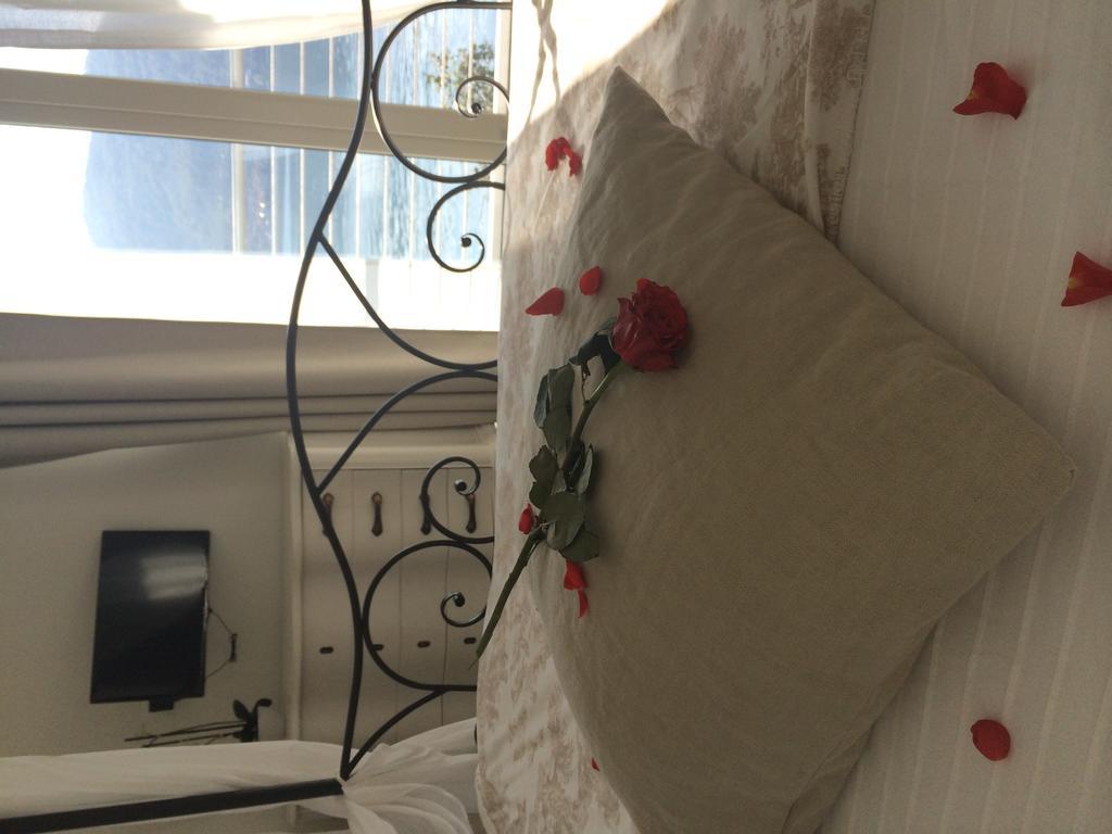 Double Room Lake View
