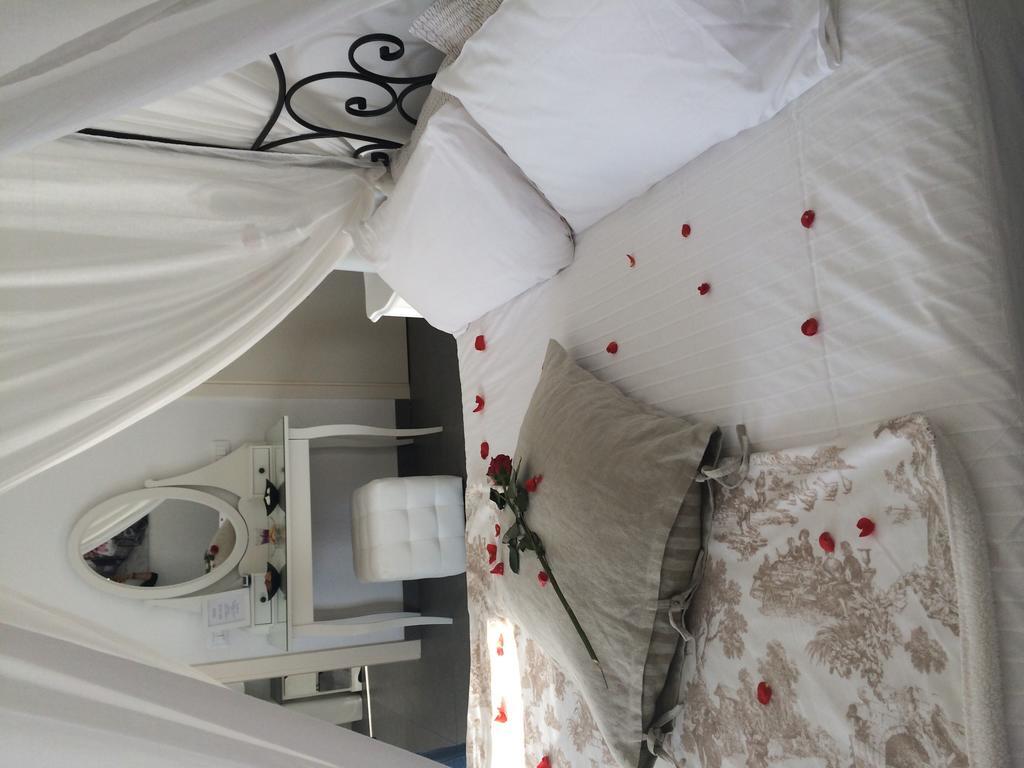 Double Room Lake View