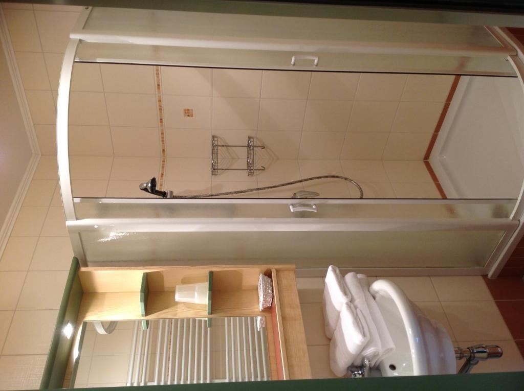 Doppelzimmer