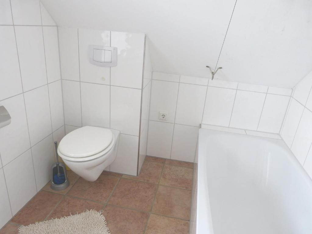 Apartment mit 3 Schlafzimmern