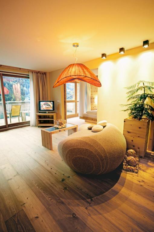 Suite Deluxe