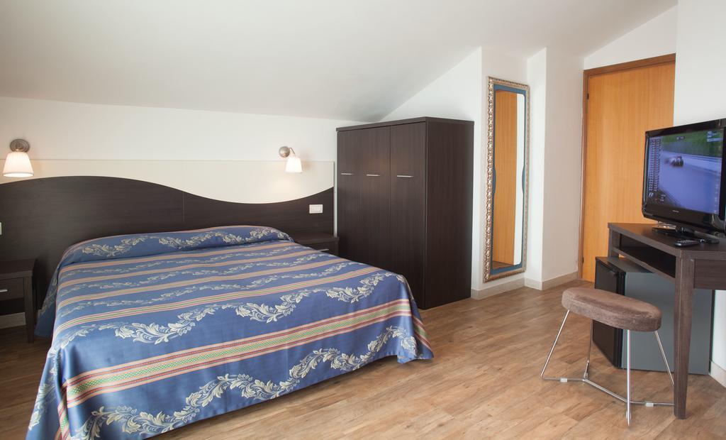 Double Room Balcony