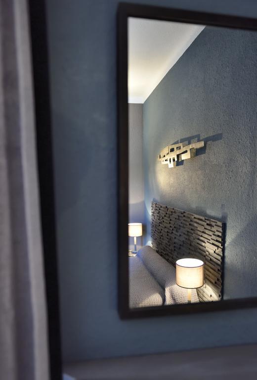 Chambre Double Supérieure