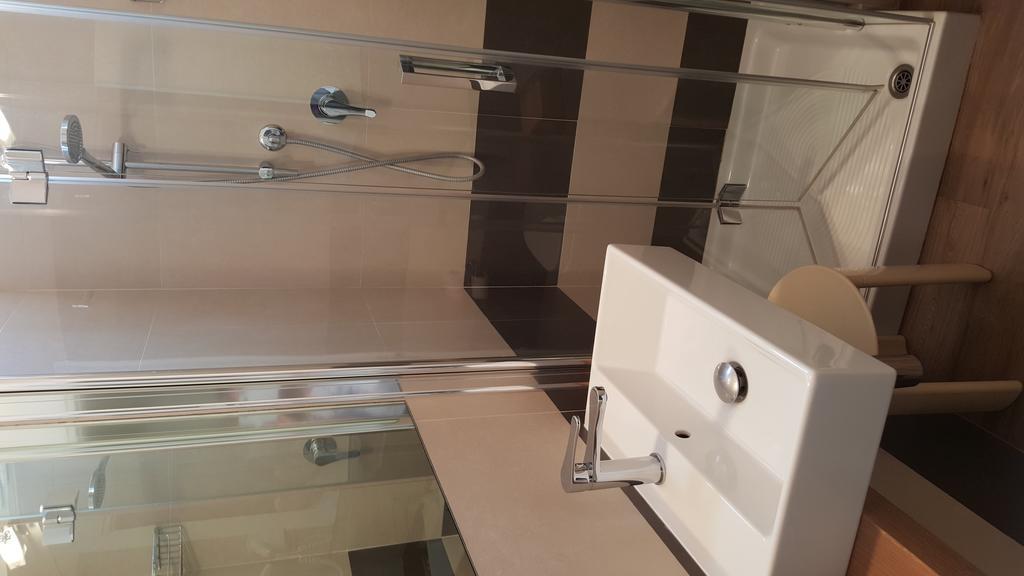 Classic Double or Twin Room