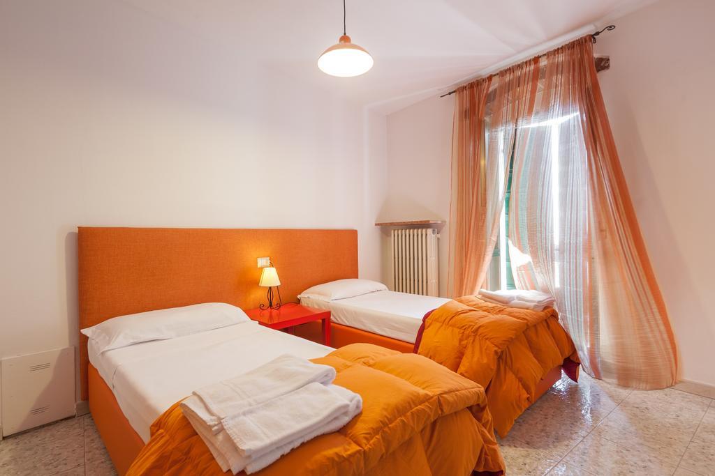 Suite con 2 Camere da Letto