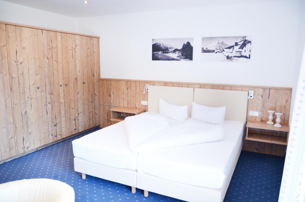 Classic Doppelzimmer