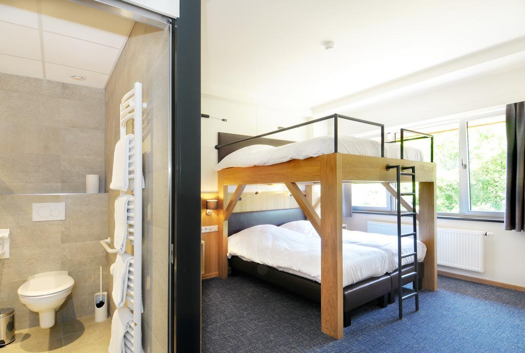 Chambre Quadruple Standard