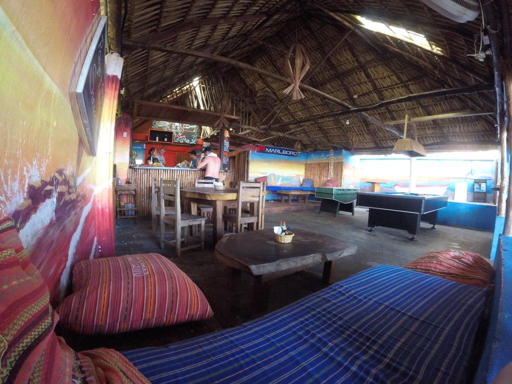 Single Bed in 4-Bed Mixed Dormitory Room