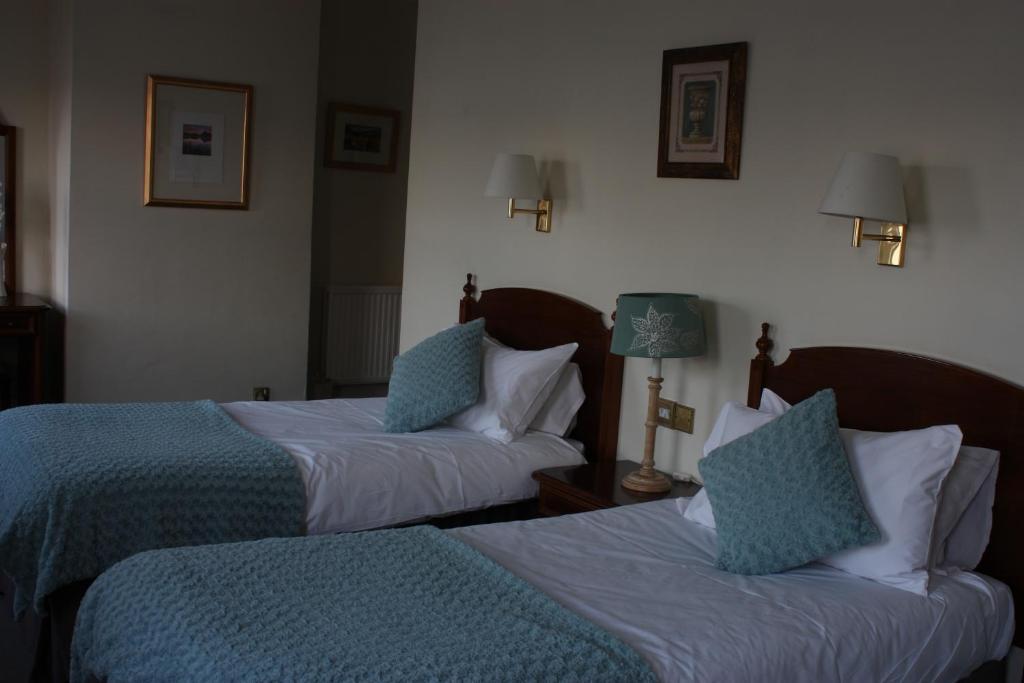 King Room with Sea View