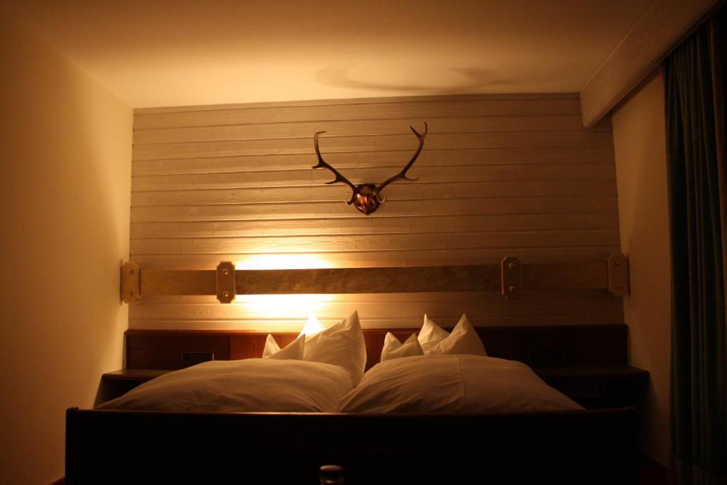 Kleines Doppelzimmer