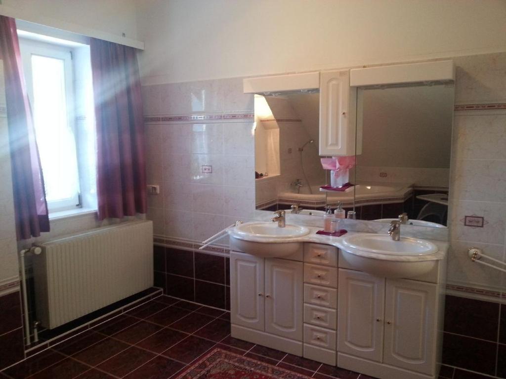 Large Double Room Balcony