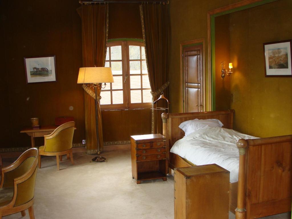 Suite 2 Chambres