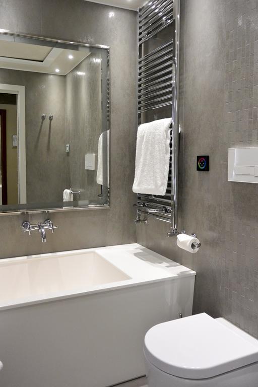 Habitación Doble Deluxe con vistas al Gran Canal - 1 o 2 camas