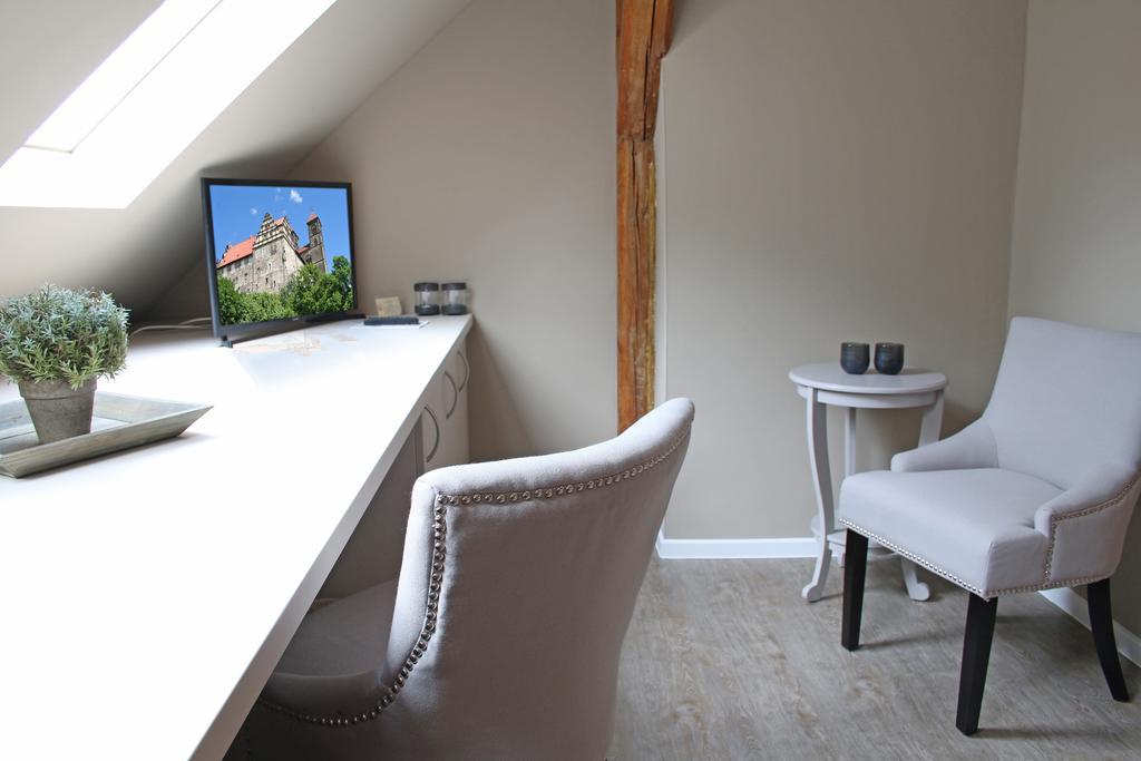 Family Apartment