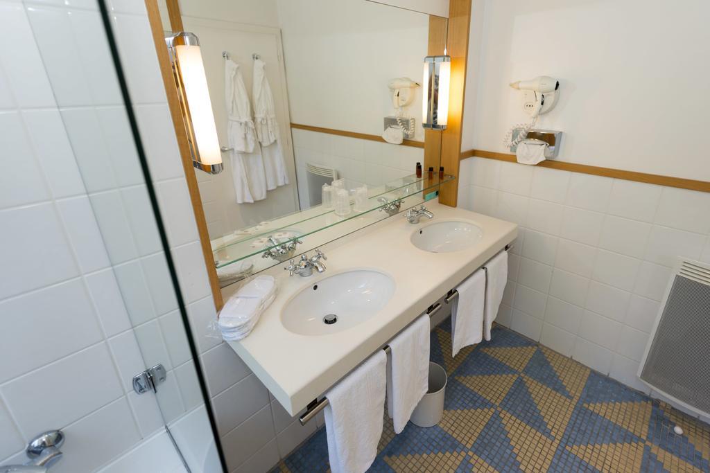 Suite Deluxe