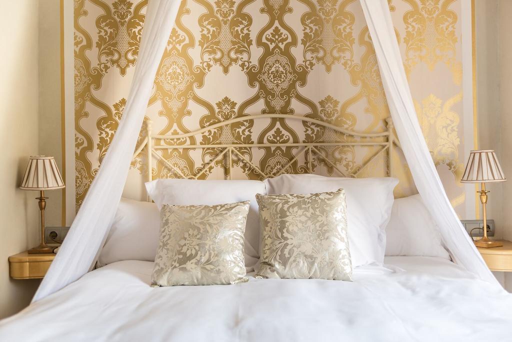 Deluxe Double Room Terrace