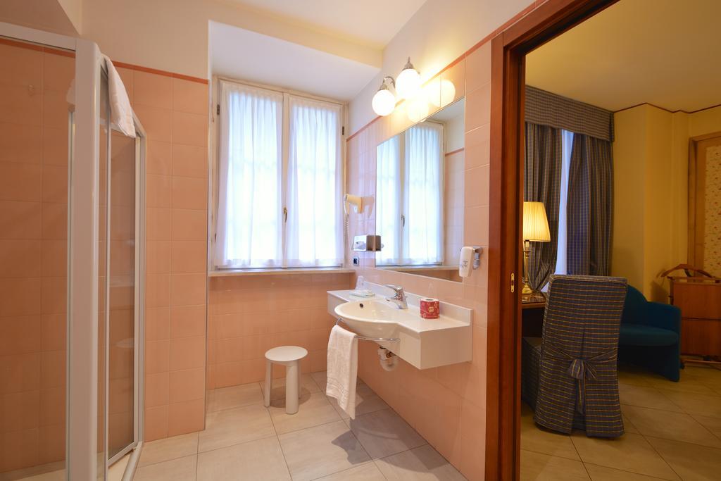 Habitación Individual Estándar