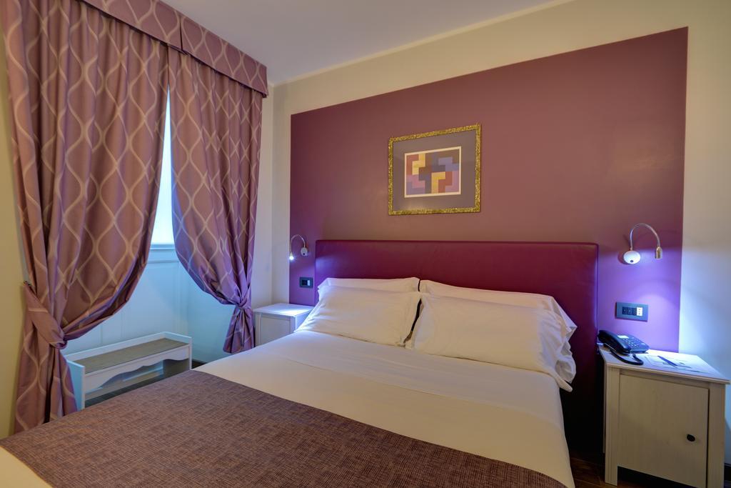 Habitación Estándar - 1 cama grande