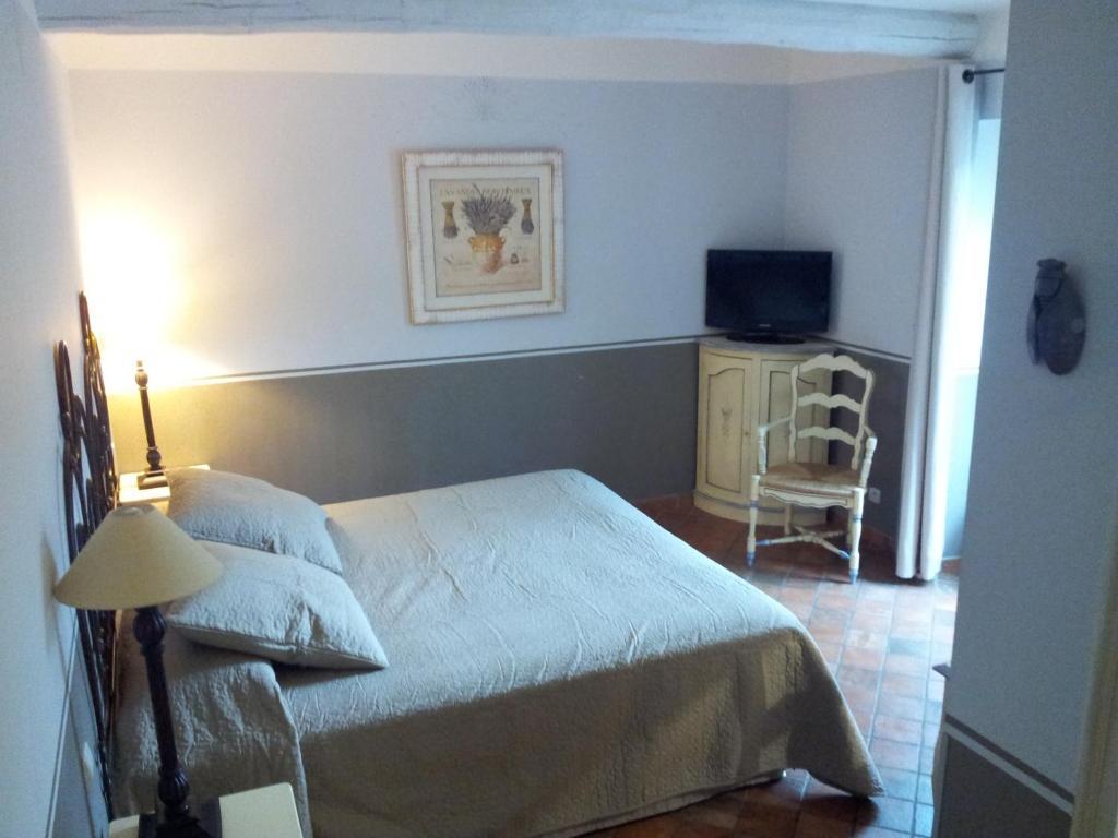Superior Double Room Mélodie