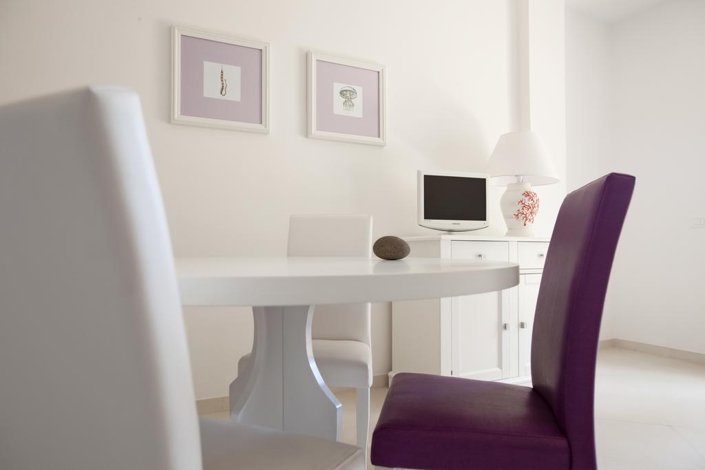 Appartamento con 2 Camere da Letto