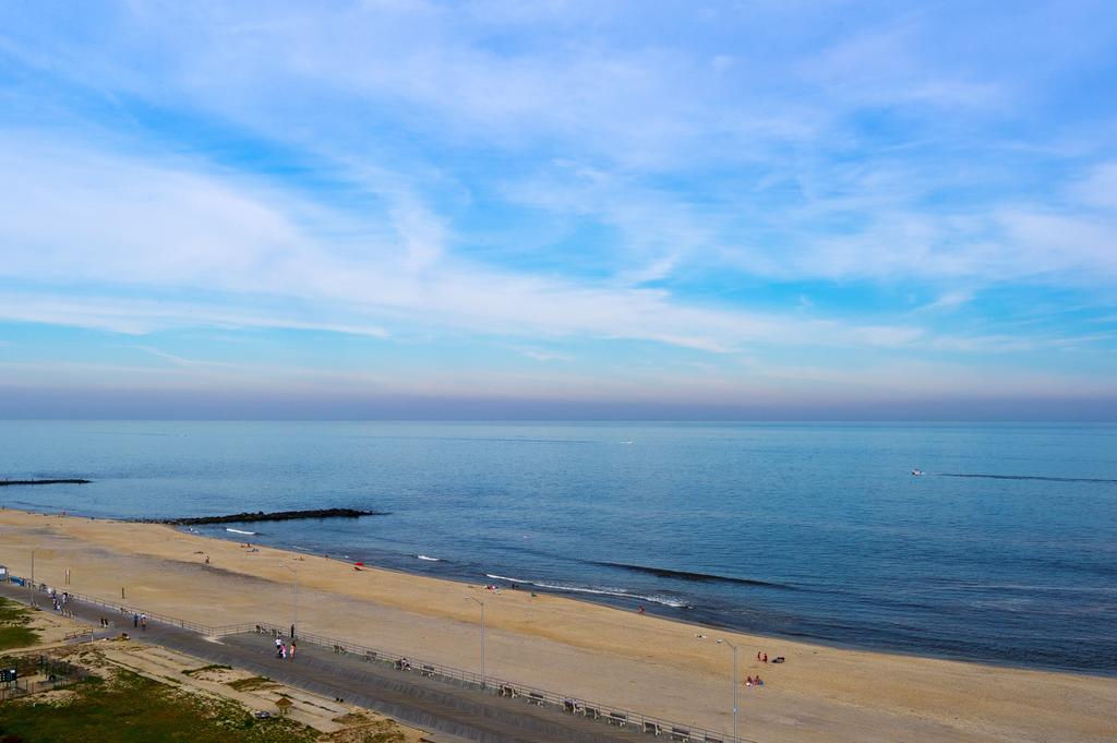 Standard King Room Ocean View