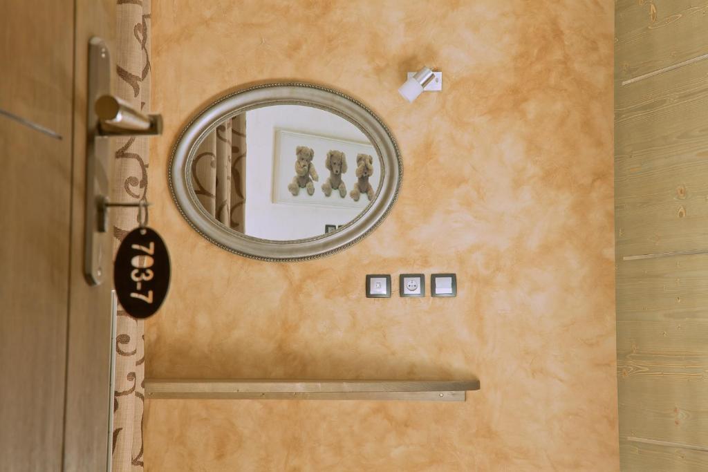 Appartement (2-4 Volwassenen)