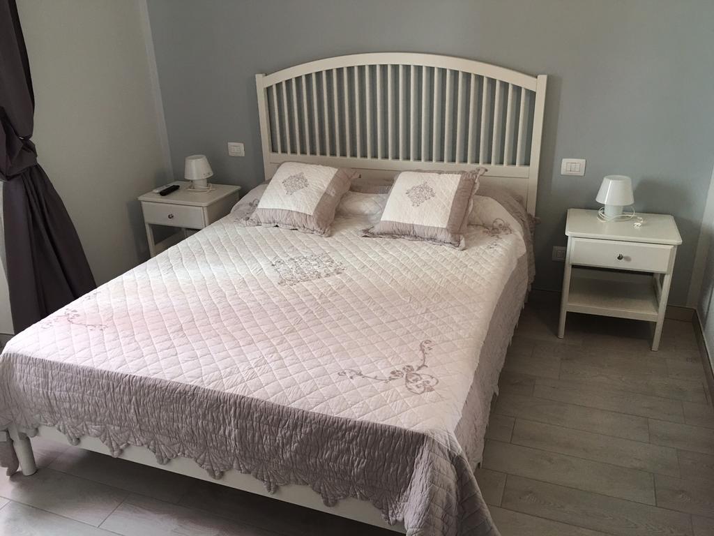 Suite con Vista Lago