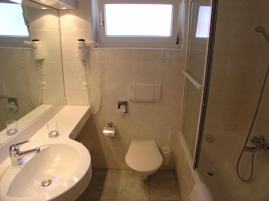 Double Room without Balcony
