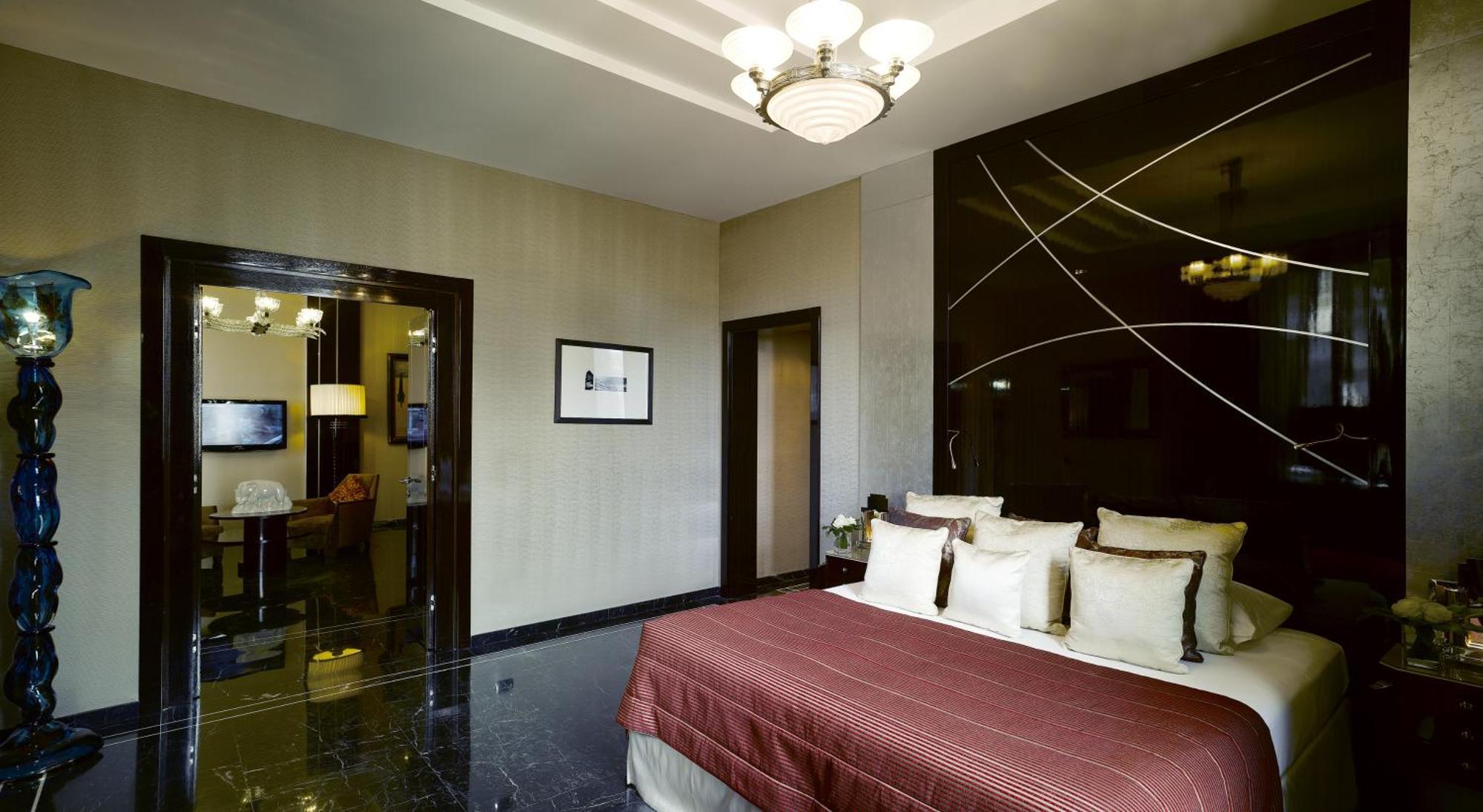 Suite Dolce Vita