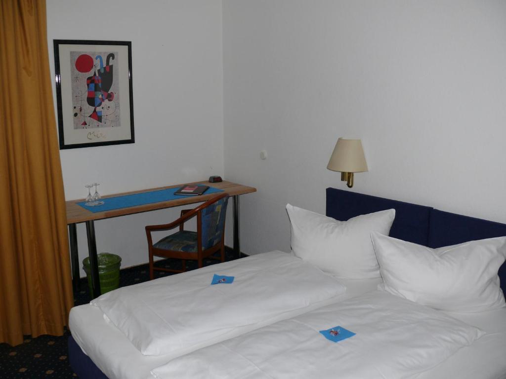 Doppelzimmer mit Terrasse