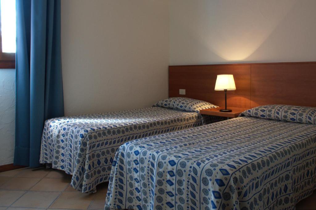 Two-Bedroom Apartment Sea View