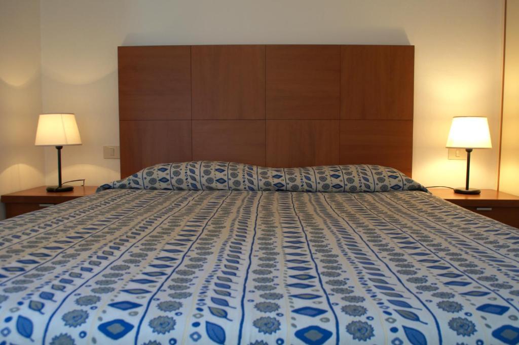 Two-Bedroom Apartment Sea View